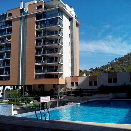 Apartamentos Tamarindo Cala De Finestrat Zimmer foto